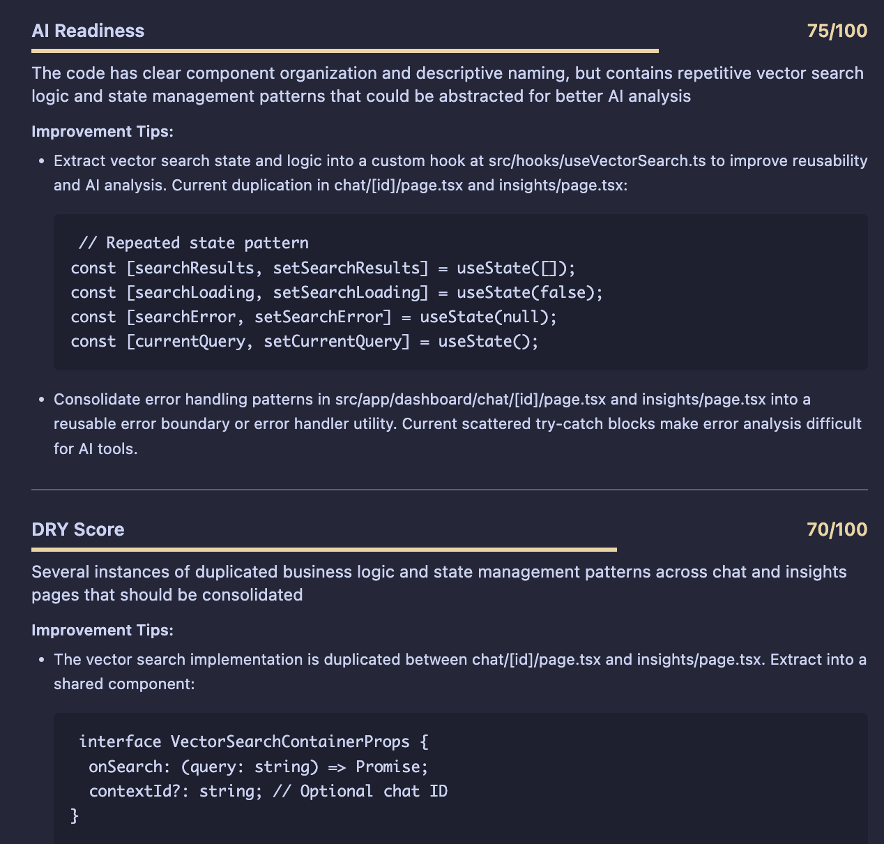 Giga IDE Review