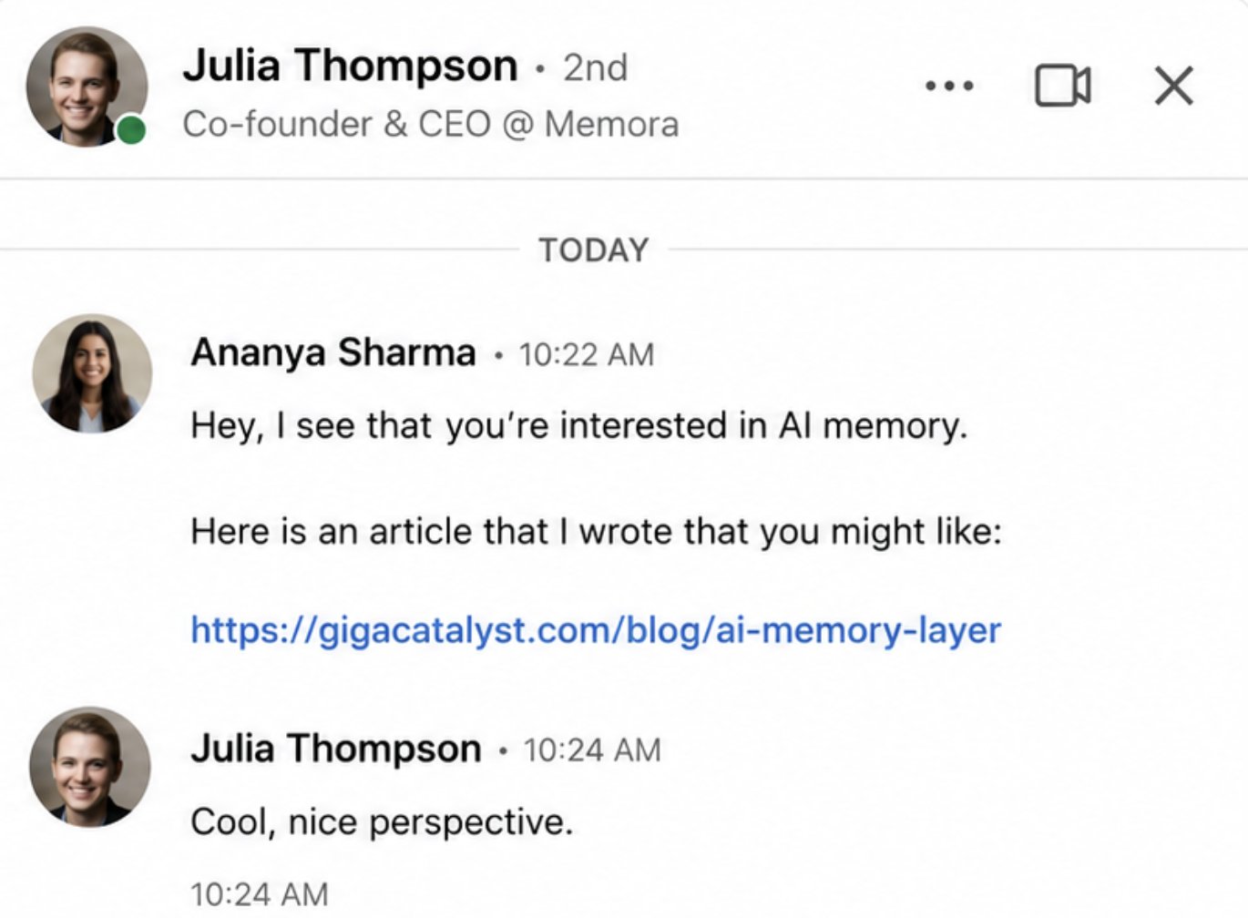 GTM hack: steal engagement with Claude