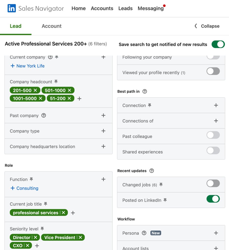 Linkedin-maxxing early-stage GTM guide to sell quicker