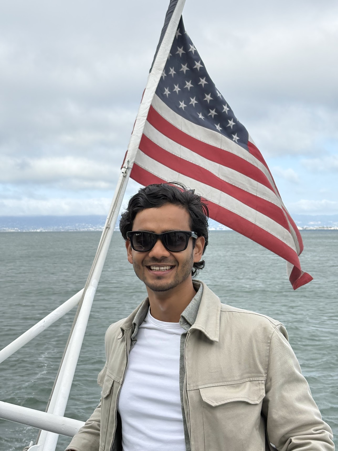 Star Spangled