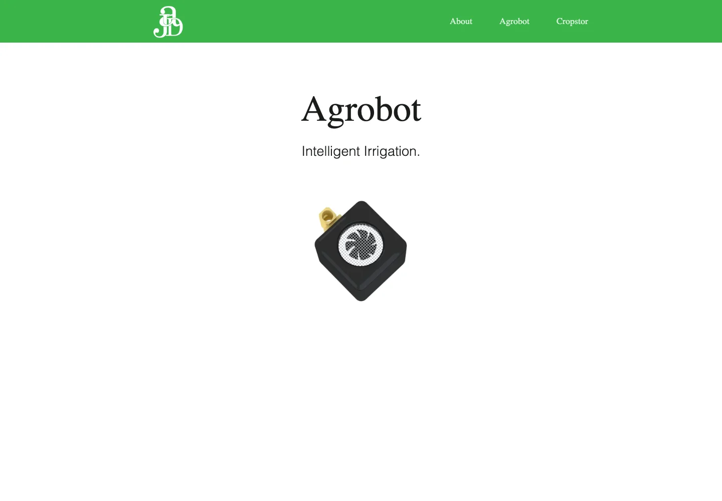 Agrobot & Cropstor archive preview