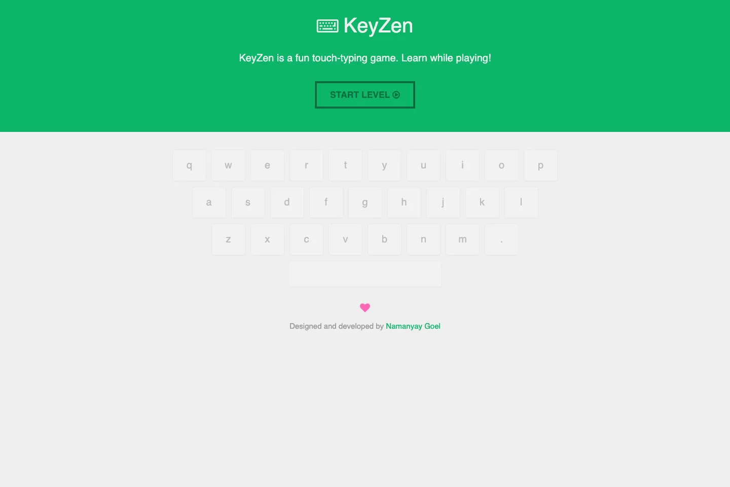 KeyZen archive preview