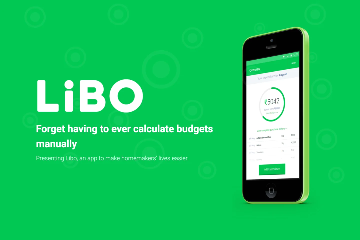 Libo archive preview