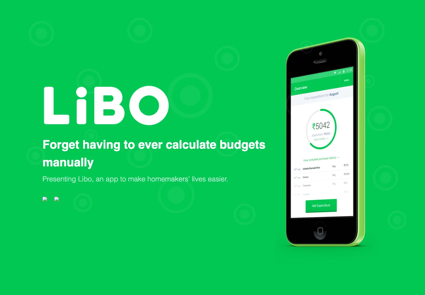 Libo archive preview